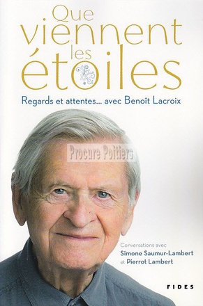 QUE VIENNENT LES ETOILES