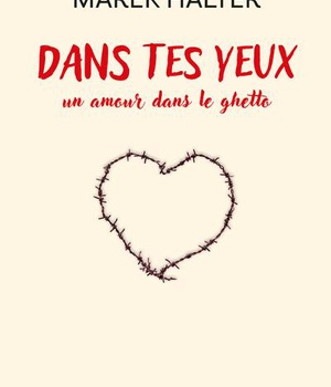 DANS TES YEUX - UN AMOUR DANS LE GHETTO