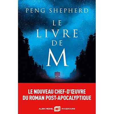 LE LIVRE DE M