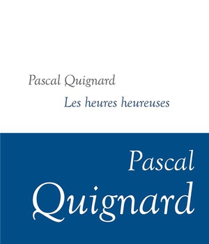 LES HEURES HEUREUSES