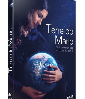 TERRE DE MARIE - DVD