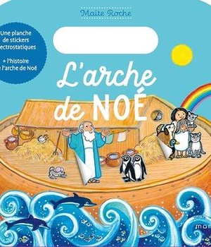 L'ARCHE DE NOE