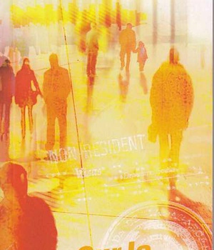 SUR LA ROUTE - PARCOURS BIBLIQUE POUR LES MIGRANTS