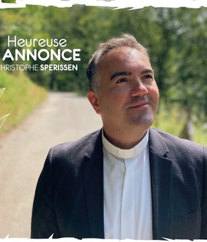 HEUREUSE ANNONCE - AUDIO CD