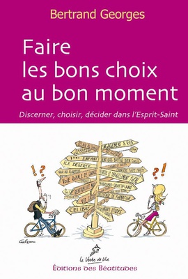 BIEN CHOISIR AU BON MOMENT