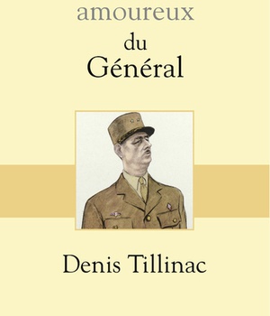 DICTIONNAIRE AMOUREUX DU GENERAL