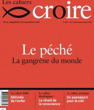 CAHIERS CROIRE SEPTEMBRE 2016 307
