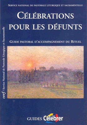 CELEBRATIONS POUR LES DEFUNTS