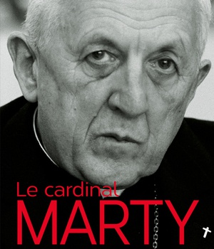CARDINAL MARTY