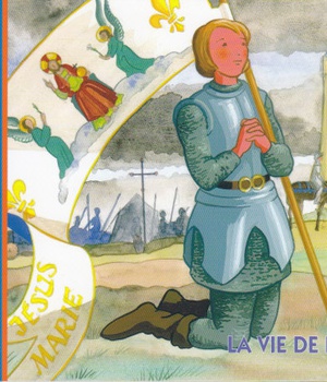 PETIT BERGER 82 - LA VIE DE L'EGLISE