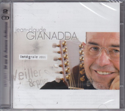 VEILLER ET PRIER - INTEGRALE 2011