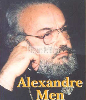 ALEXANDRE MEN