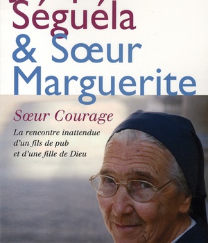 SOEUR COURAGE