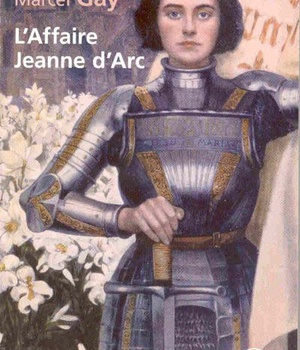 L'AFFAIRE JEANNE D'ARC