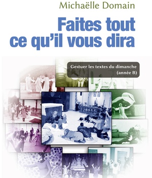 FAITES TOUT CE QU'IL VOUS DIRA