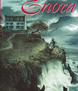 ENORA