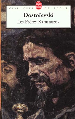 LES FRERES KARAMAZOV