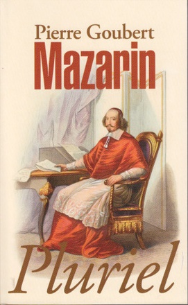 MAZARIN