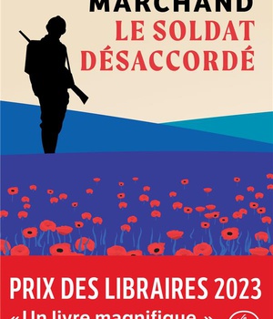 LE SOLDAT DESACCORDE