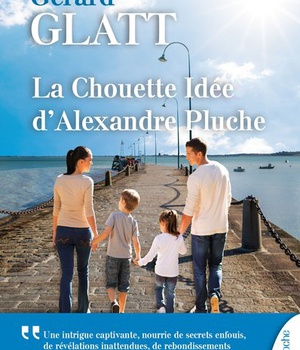 LA CHOUETTE IDEE D'ALEXANDRE PLUCHE