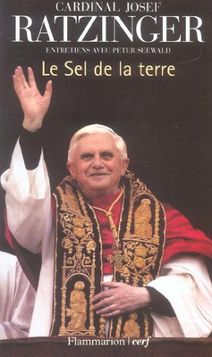 LE SEL DE LA TERRE