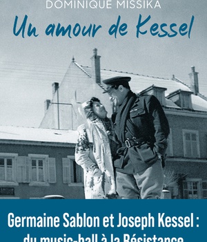 UN AMOUR DE KESSEL