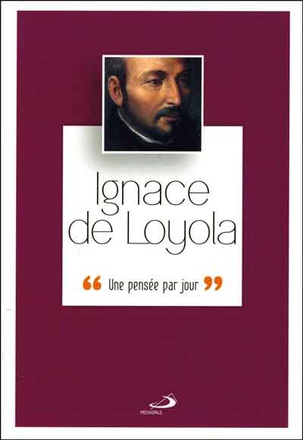 IGNACE DE LOYOLA