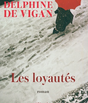 LES LOYAUTES