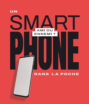 UN SMARTPHONE DANS LA POCHE, AMI OU ENNEMI ? - 13 DANGERS QUI NOUS GUETTENT SUR LES RESEAUX SOCIAUX