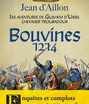BOUVINES 1214