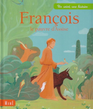 FRANCOIS LE PAUVRE D'ASSISE