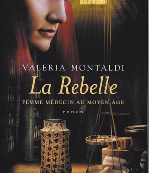 LA REBELLE