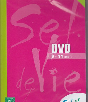 SEL DE VIE - 9/11 ANS - DVD