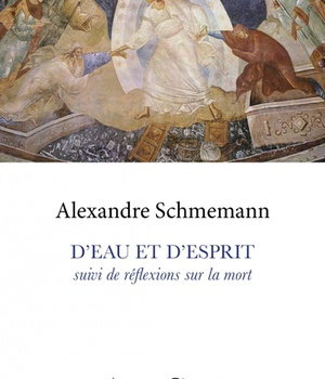 D EAU ET D ESPRIT ( BICP* )