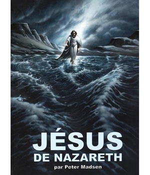 JESUS DE NAZARETH EN BD