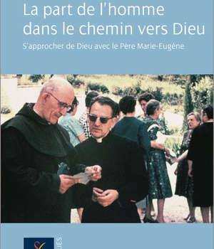 LA PART DE L'HOMME DANS LE CHEMIN DE DIEU
