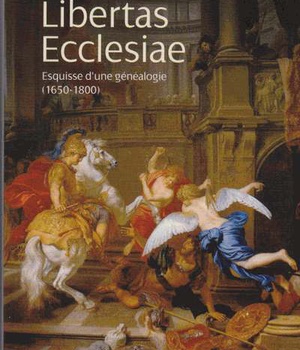 LIBERTAS ECCLESIAE