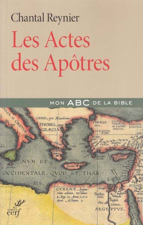 LES ACTES DES APOTRES