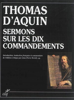 SERMONS SUR LES DIX COMMANDEMENTS