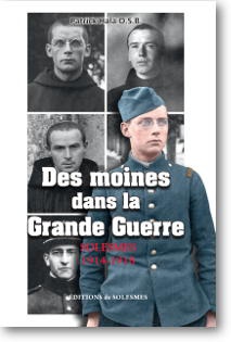 DES MOINES DANS LA GRANDE GUERRE - SOLESMES 1914 - 1918