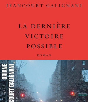 LA DERNIERE VICTOIRE POSSIBLE