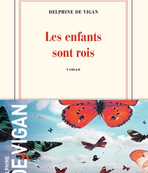 LES ENFANTS SONT ROIS