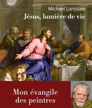 JESUS, LUMIERE DE VIE