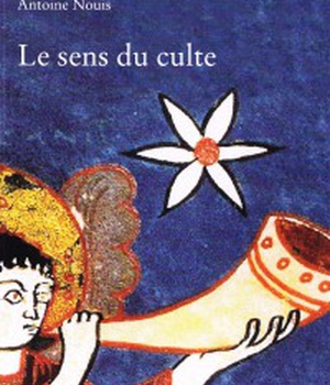 LE SENS DU CULTE