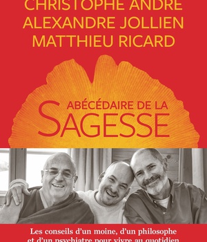 L'ABECEDAIRE DE LA SAGESSE
