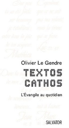 TEXTOS CATHOS