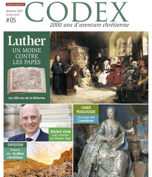 LUTHER CODEX N5