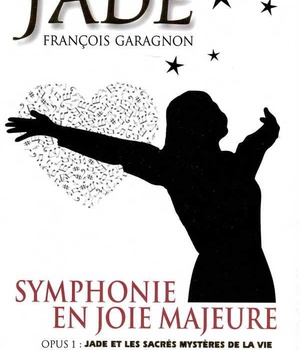 COFFRET TRILOGIE JADE - SYMPHONIE EN JOI- MAJEURE