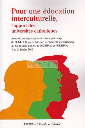POUR UNE EDUCATION INTERCULTURELLE L APPORT DES UNIVERSITES