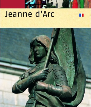 JEANNE D'ARC